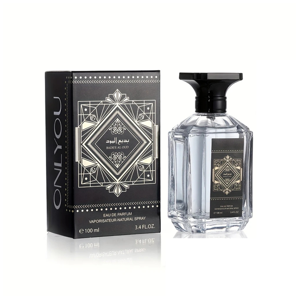 Parfum Oud Onlyou 100ml