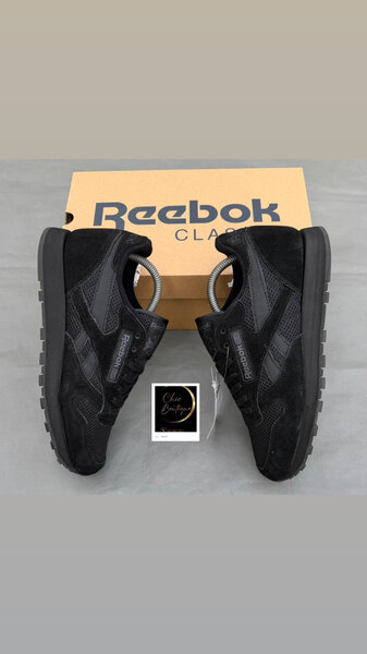 Chaussures Reebok Classiques