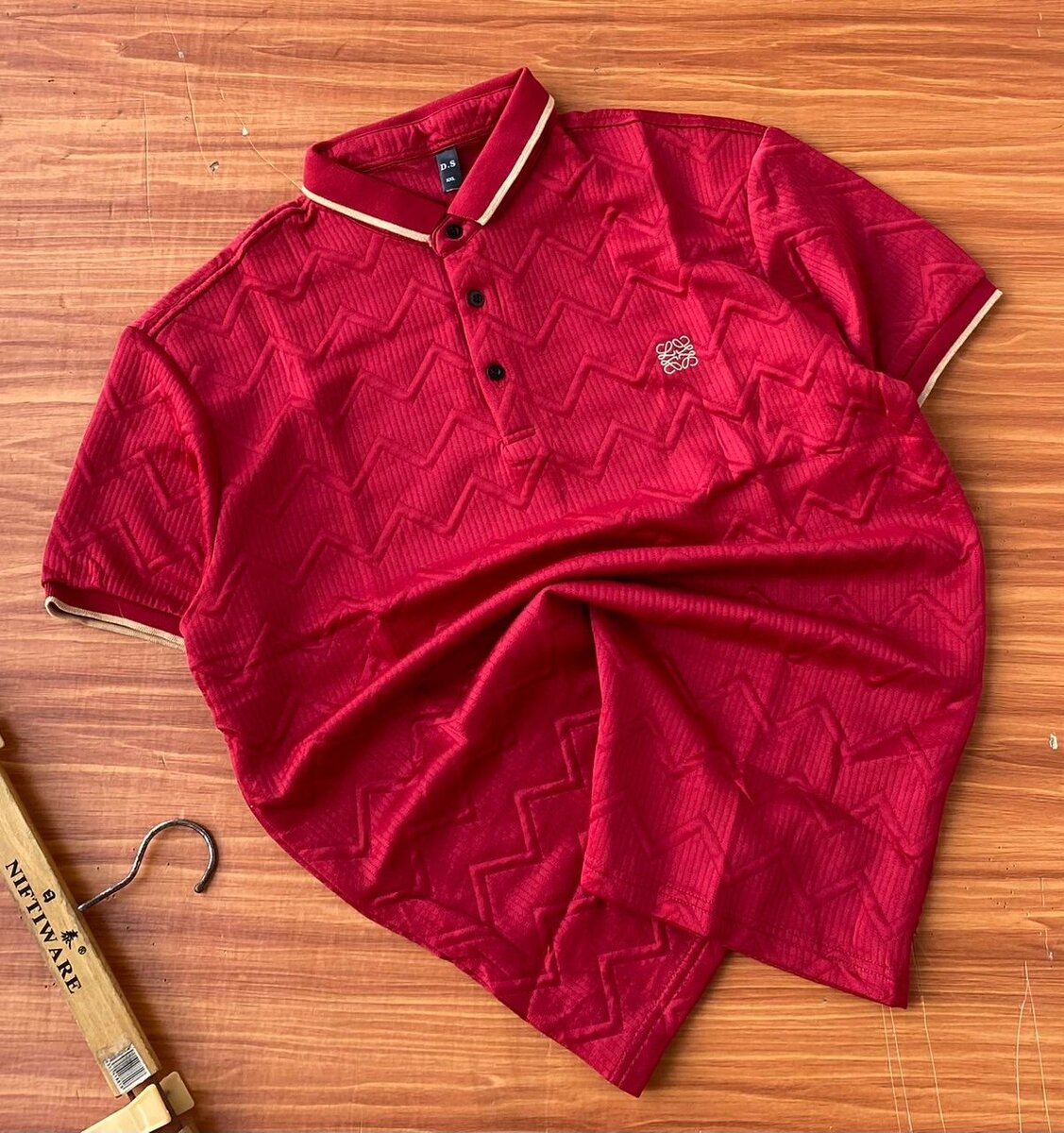 Plain Designer Lacoste