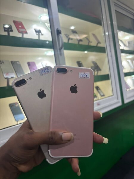 iPhone 7 Plus 32GB Reconditionné