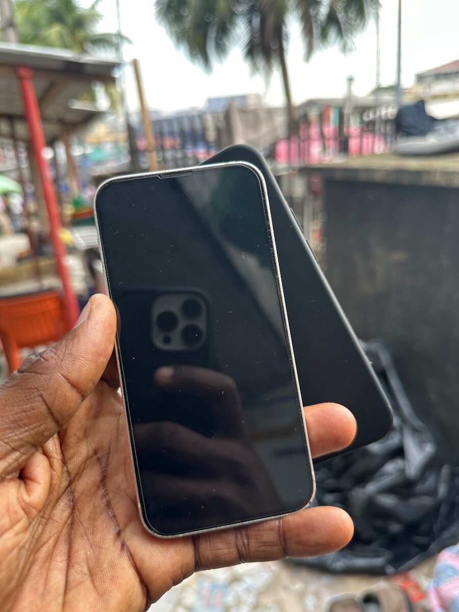 Iphone 13 Mini 128giga