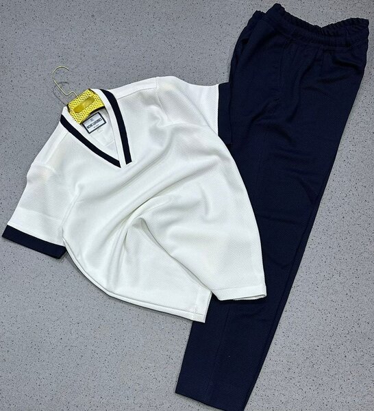 Two piece for men