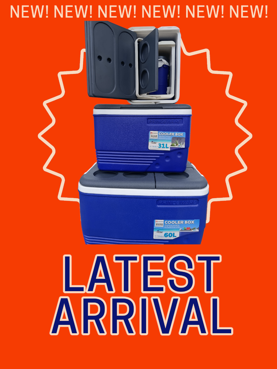 Glacière Portable 60L