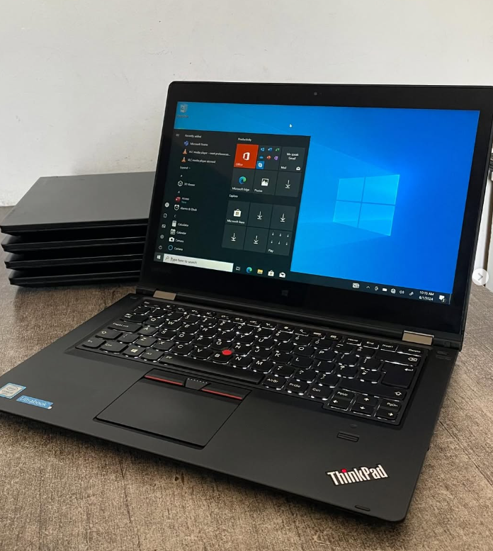 Lenovo Yoga 46O Laptop