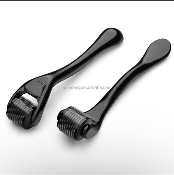 Derma Roller 540 Aiguilles