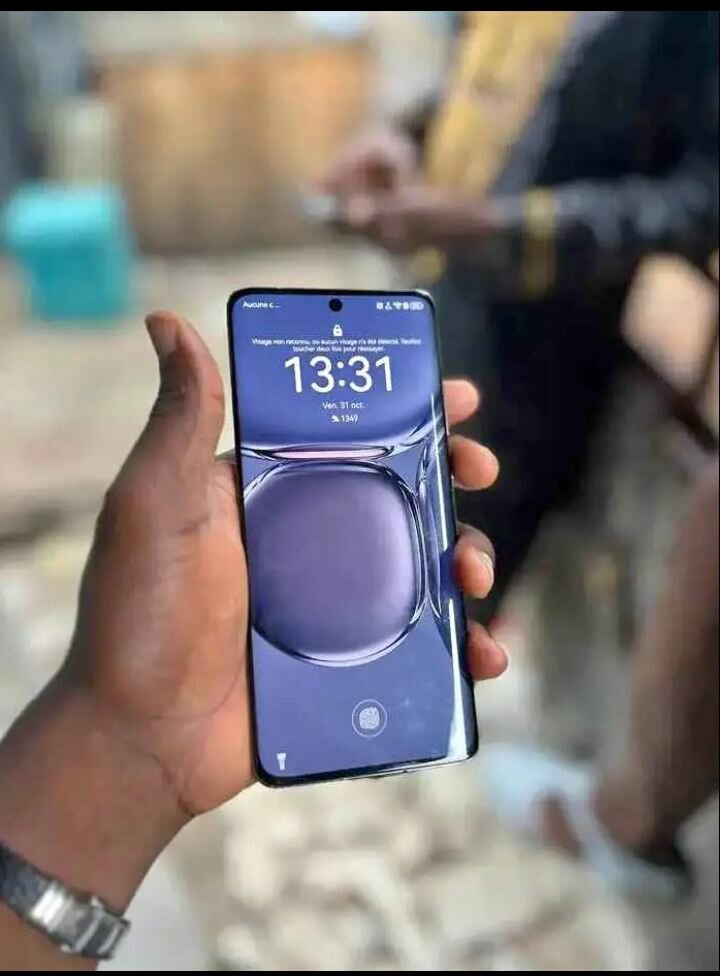 Smartphone Android Haut de Gamme