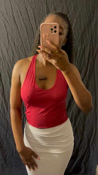 Débardeur dos nu élégant