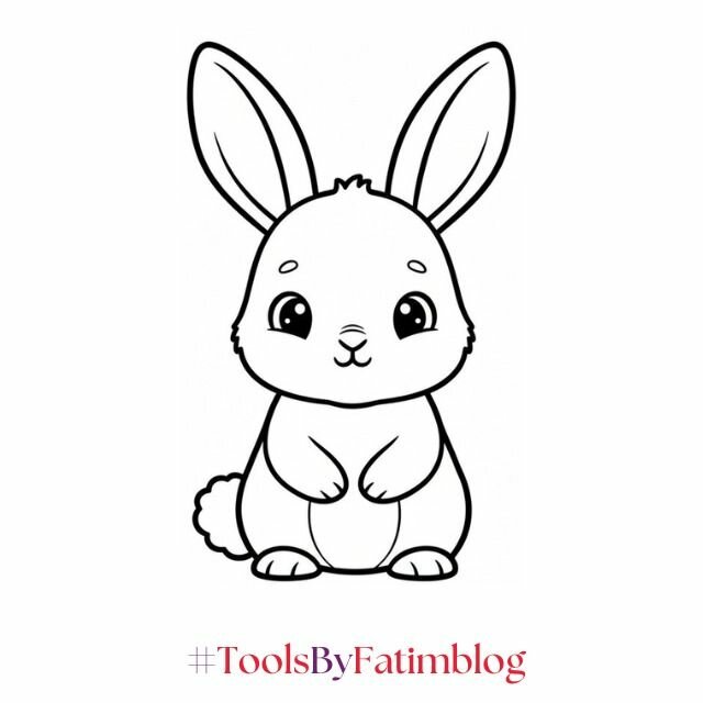 Livre de coloriage enfant