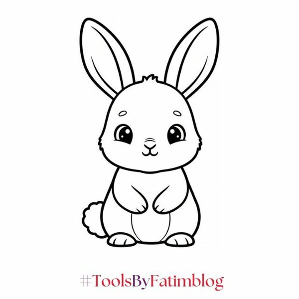 Livre de coloriage enfant