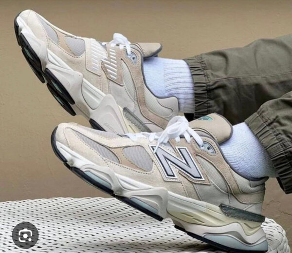 Baskets New Balance confort