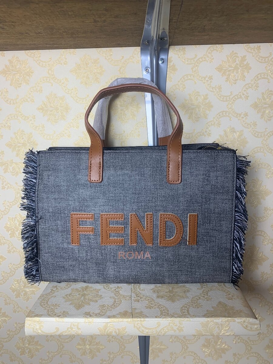 Sac à Main Fendi Roma