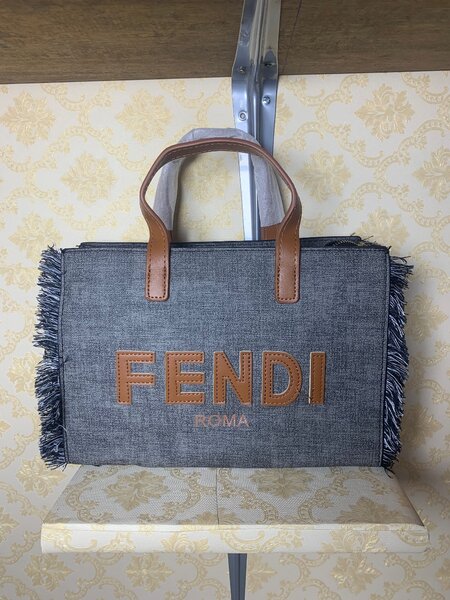 Sac à Main Fendi Roma