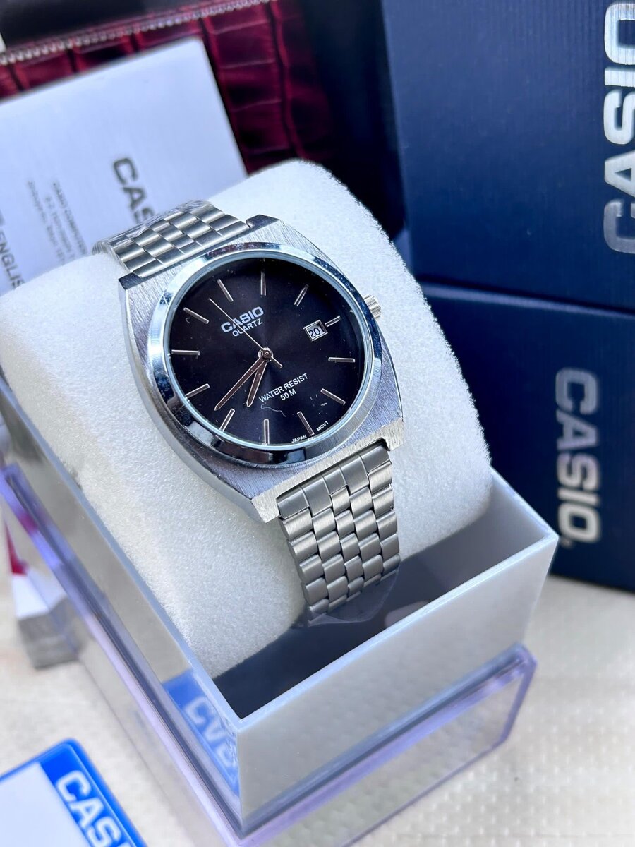 Casio