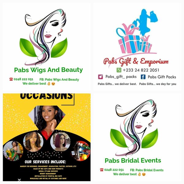 Pabs Gift & Emporium