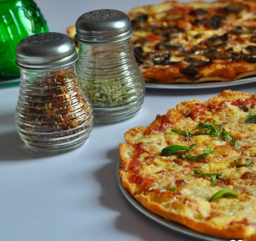 Pizza Margherita Classica