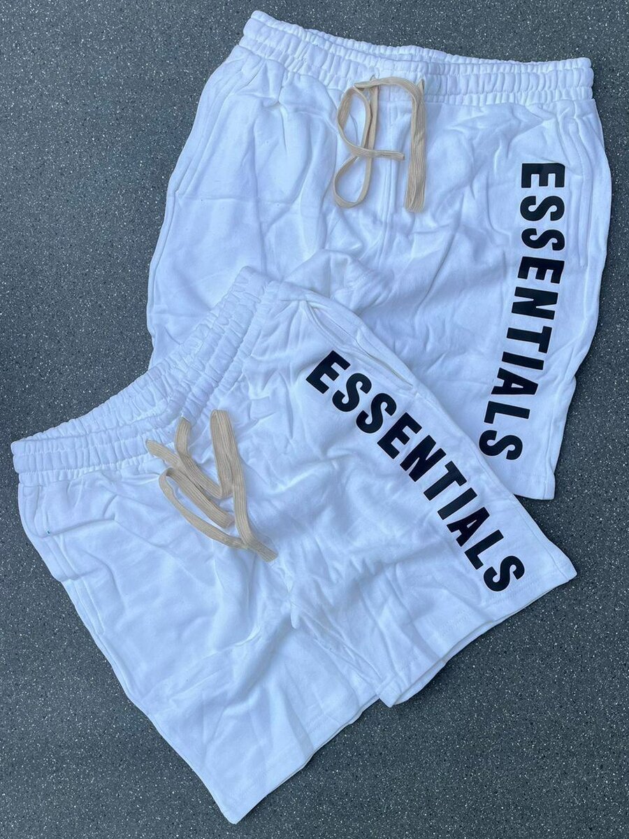 Shorts décontractés tendance