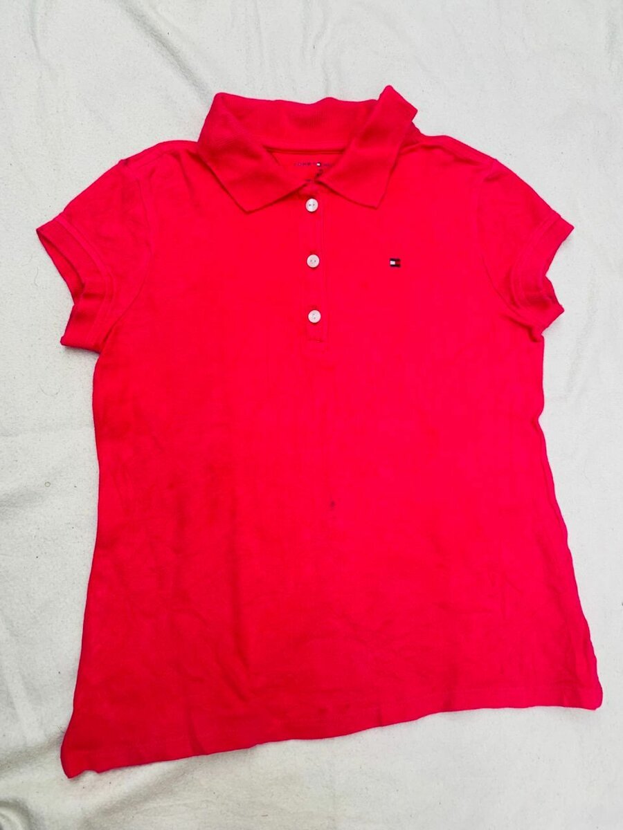 Sweatshirt rose adidas