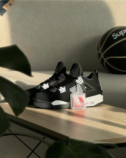 Air jordan rétro 4