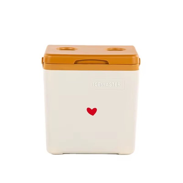 15L cooler box