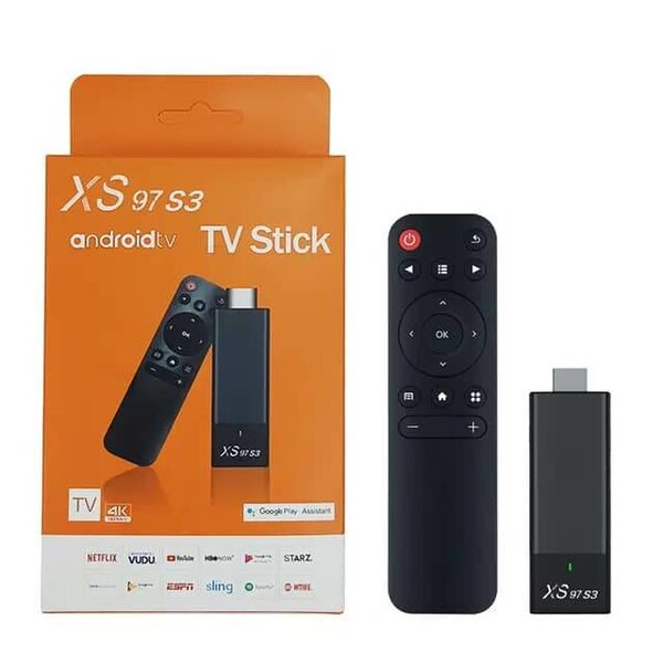 BOXTV ANDROID