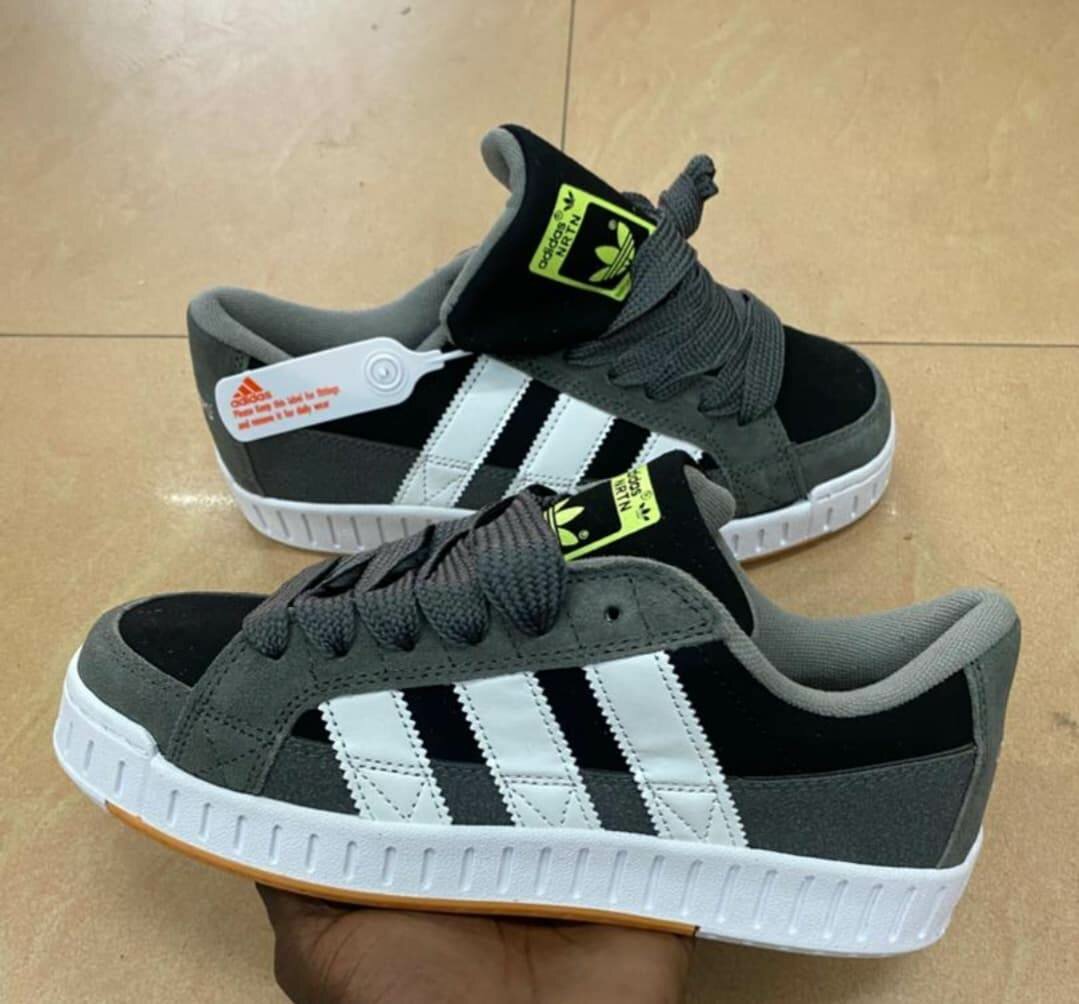 ADIDAS NRTN SHOES