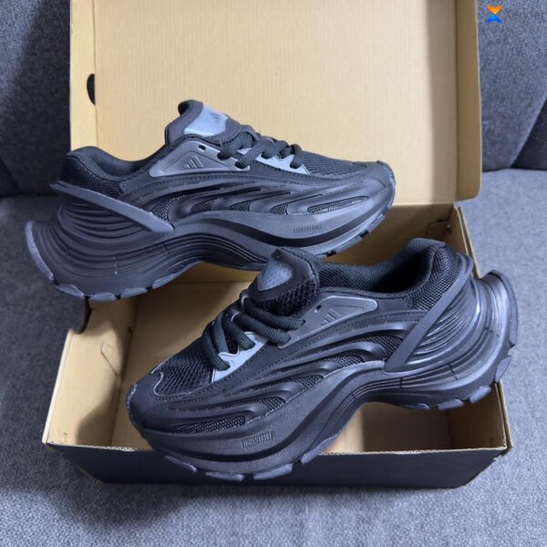 Chaussures de sport élégantes