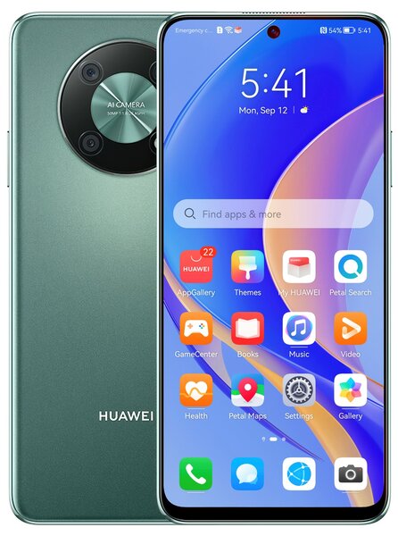 Huawei Nova Y90 Smartphone