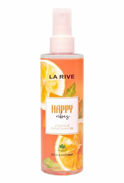 La Rive Body & Hair Mist