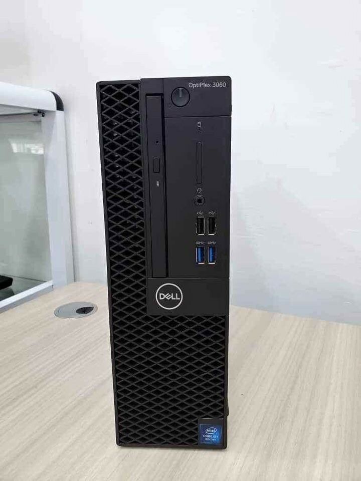 Dell OptiPlex 3050 system unit