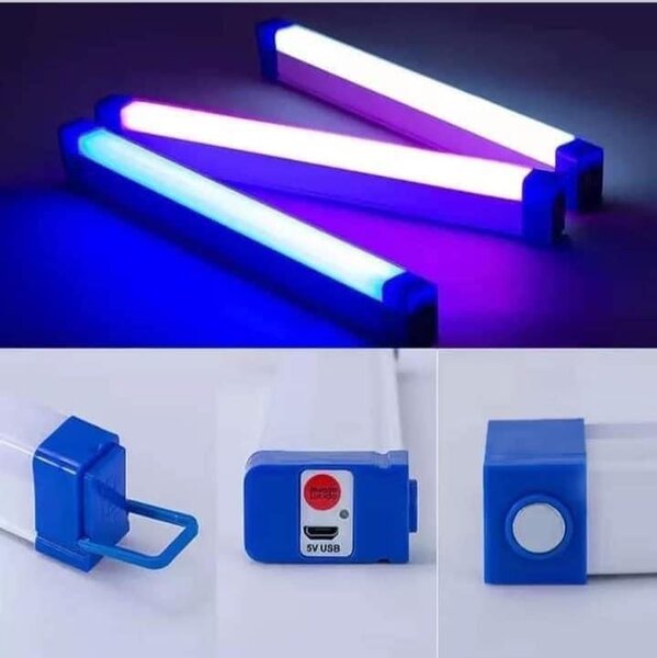 Ampoule led