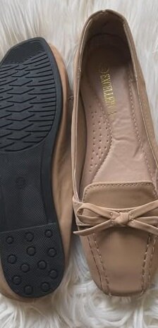 belles chaussures pour femmes