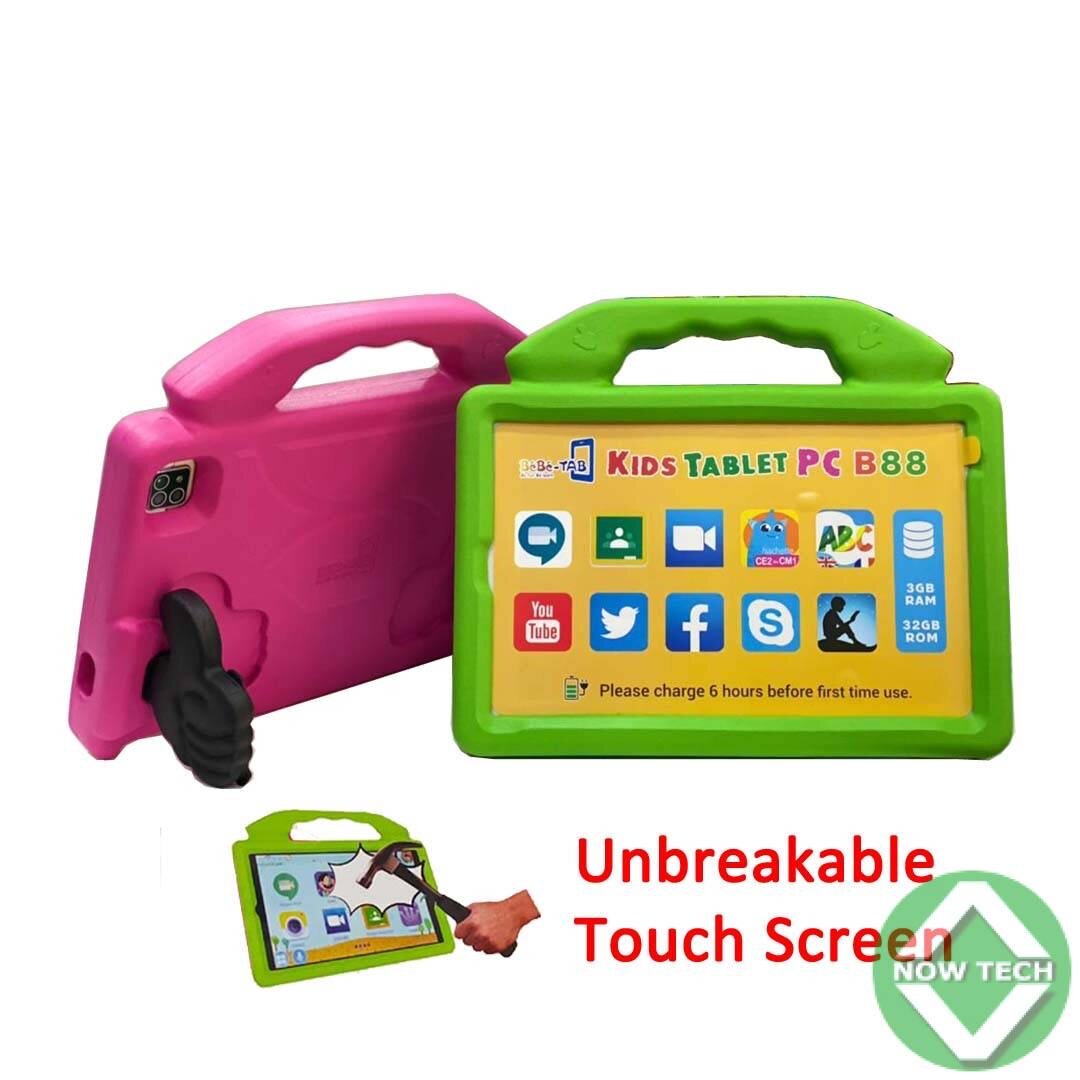Tablette éducative enfant B88
