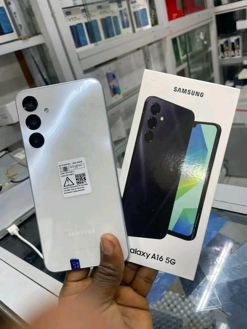 Samsung Galaxy A16 5G