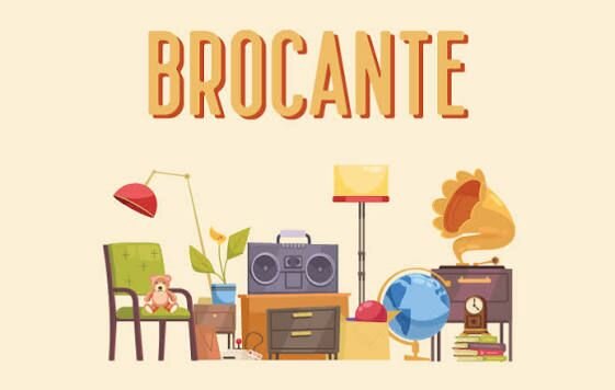 La Brocante 