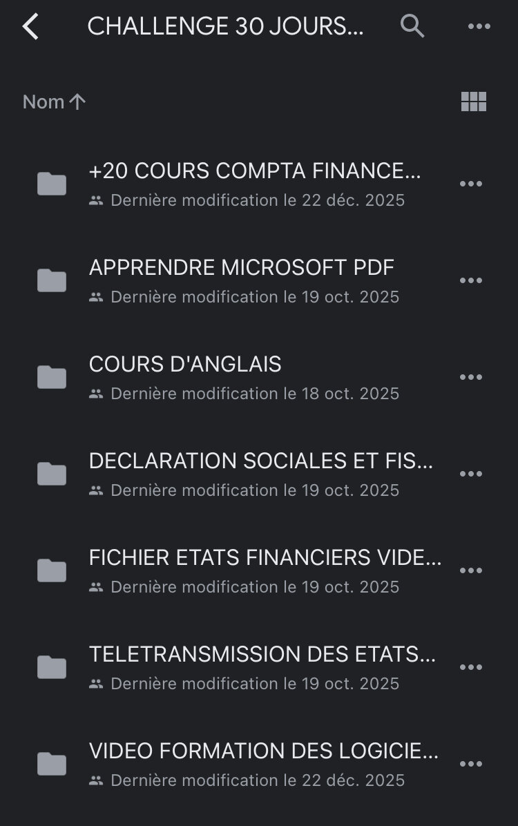 Logiciel Sage 100 Comptabilité