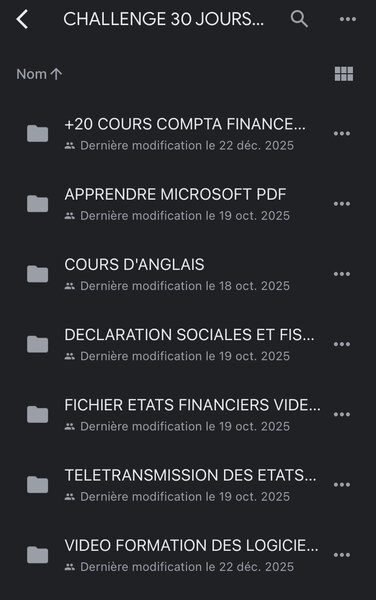 Logiciel Sage 100 Comptabilité
