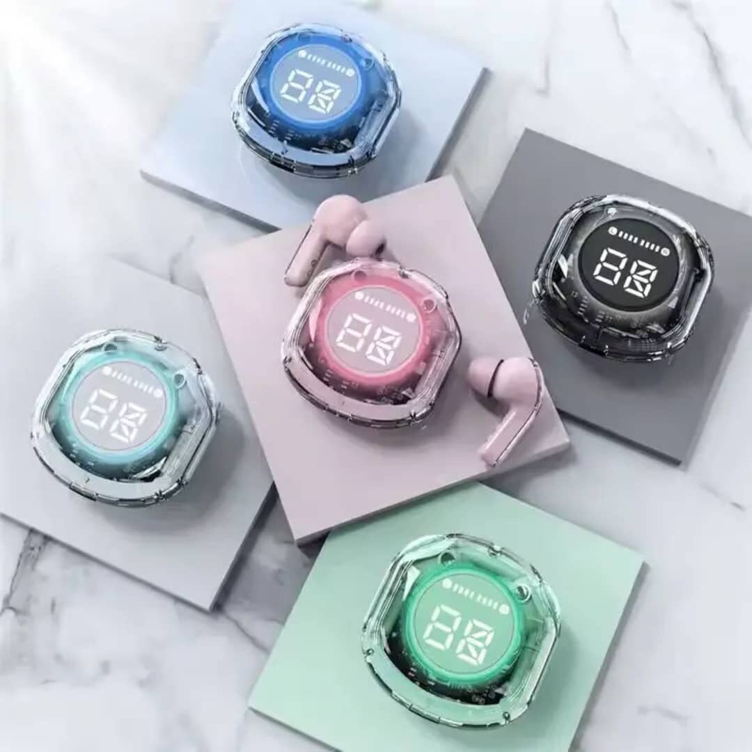 Écouteur class et innovant