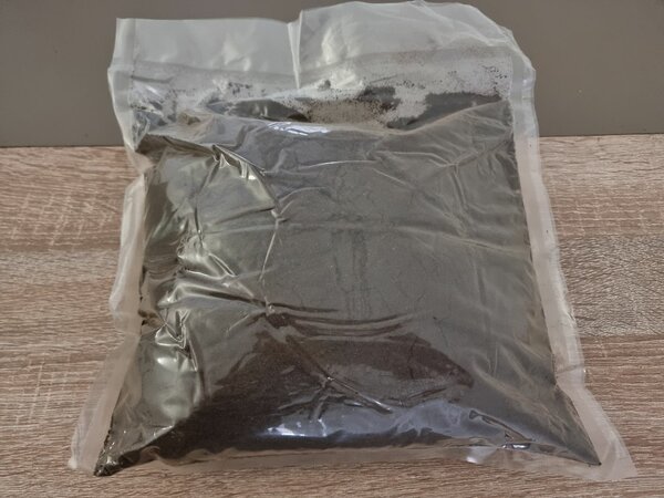 Vanille moulue premium 1Kg