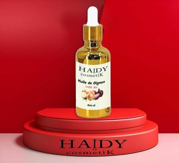 Haidy cosmetics