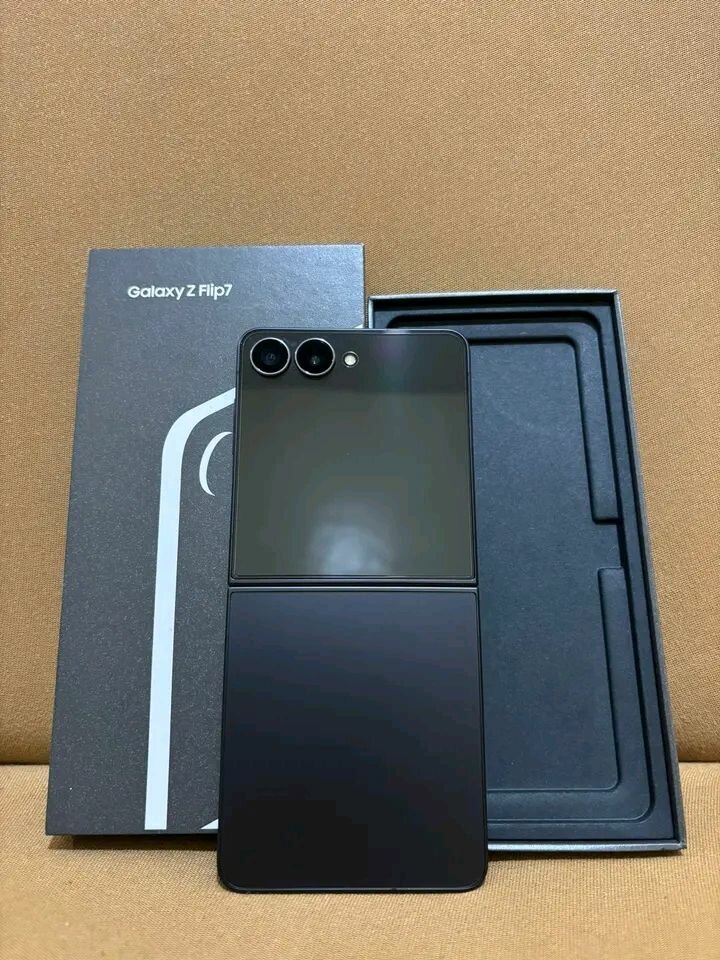 Samsung Galaxy Z Flip