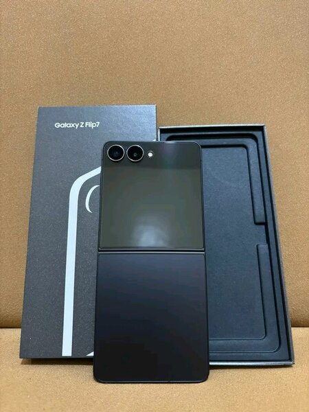 Samsung Galaxy Z Flip