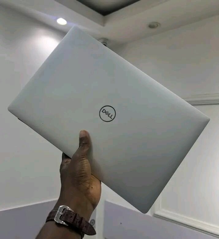 Ordinateur portable Dell puissant