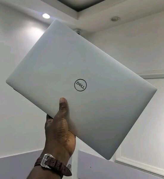 Ordinateur portable Dell puissant