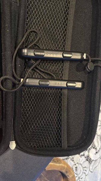 Kit Console Nintendo Switch