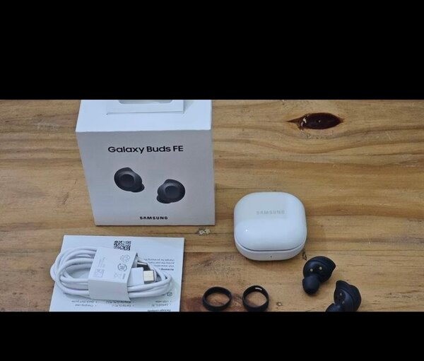 Écouteurs Samsung Galaxy Buds FE