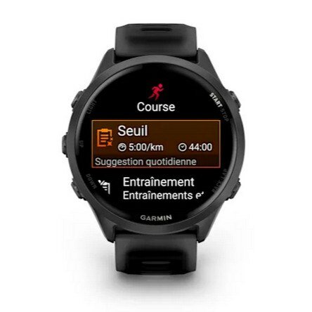 Montre GPS Garmin Forerunner