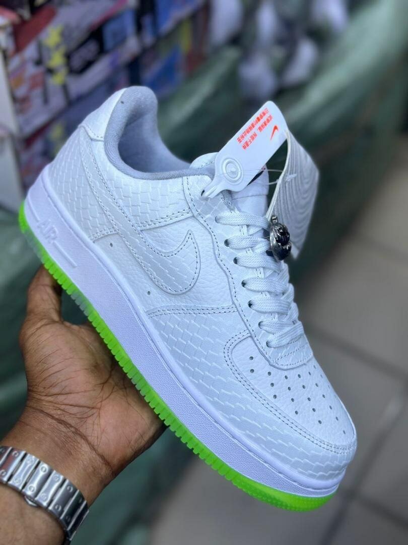 Air force 1