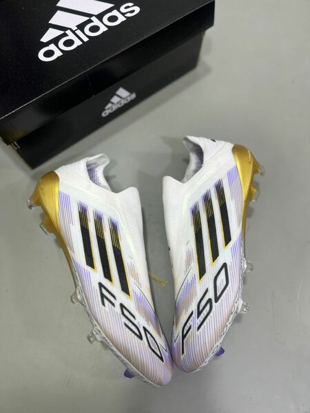 Crampons de foot