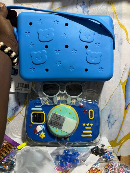 Tablette éducatives