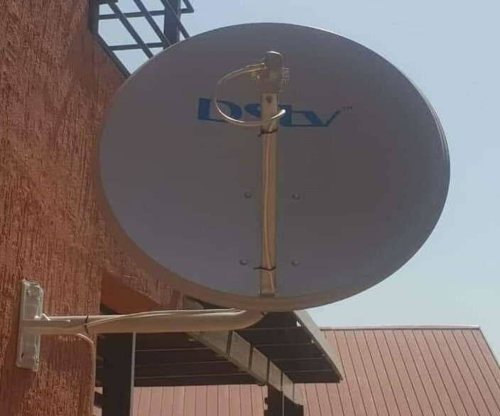 DStv installer